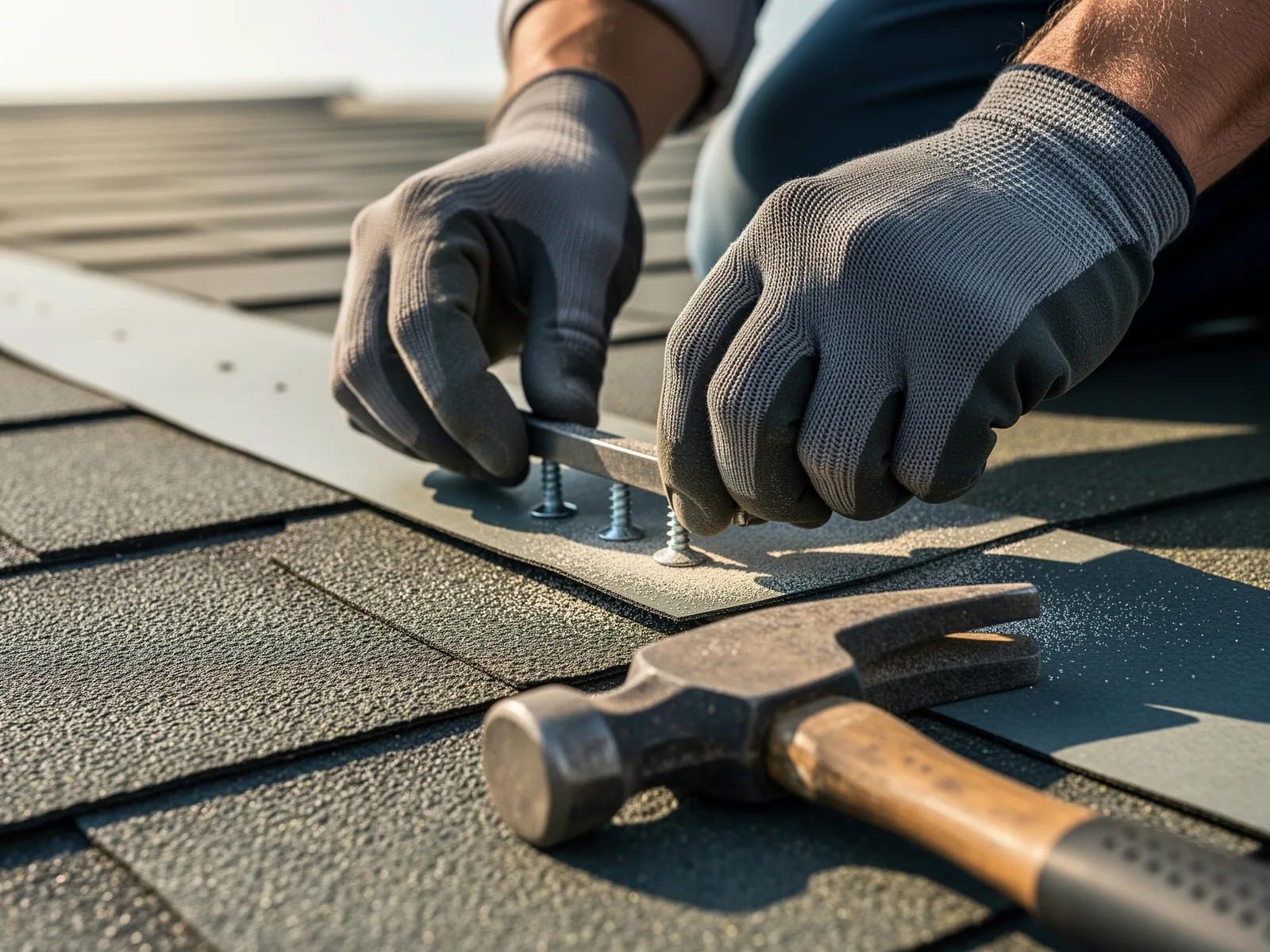 Why choose Fascia Repair in Buckeye, AZ
